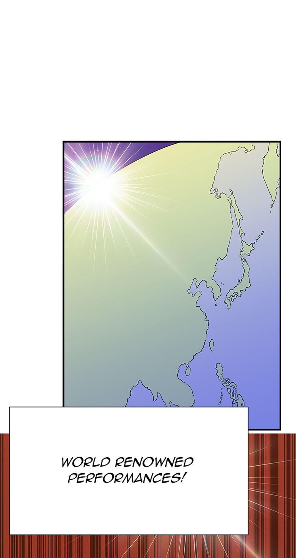 Please Save My Husband Chapter 38 page 13 - Chapter 38: Chase Through the Dark