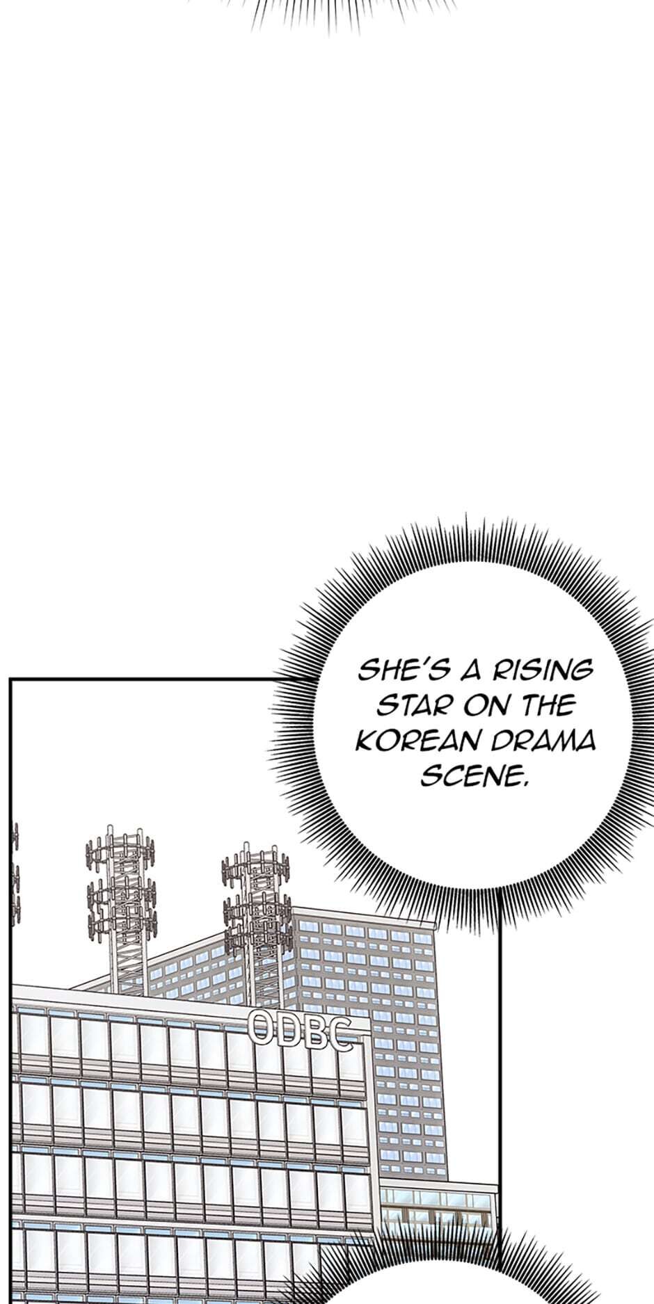 Please Save My Husband Chapter 38 page 2 - Chapter 38: Chase Through the Dark