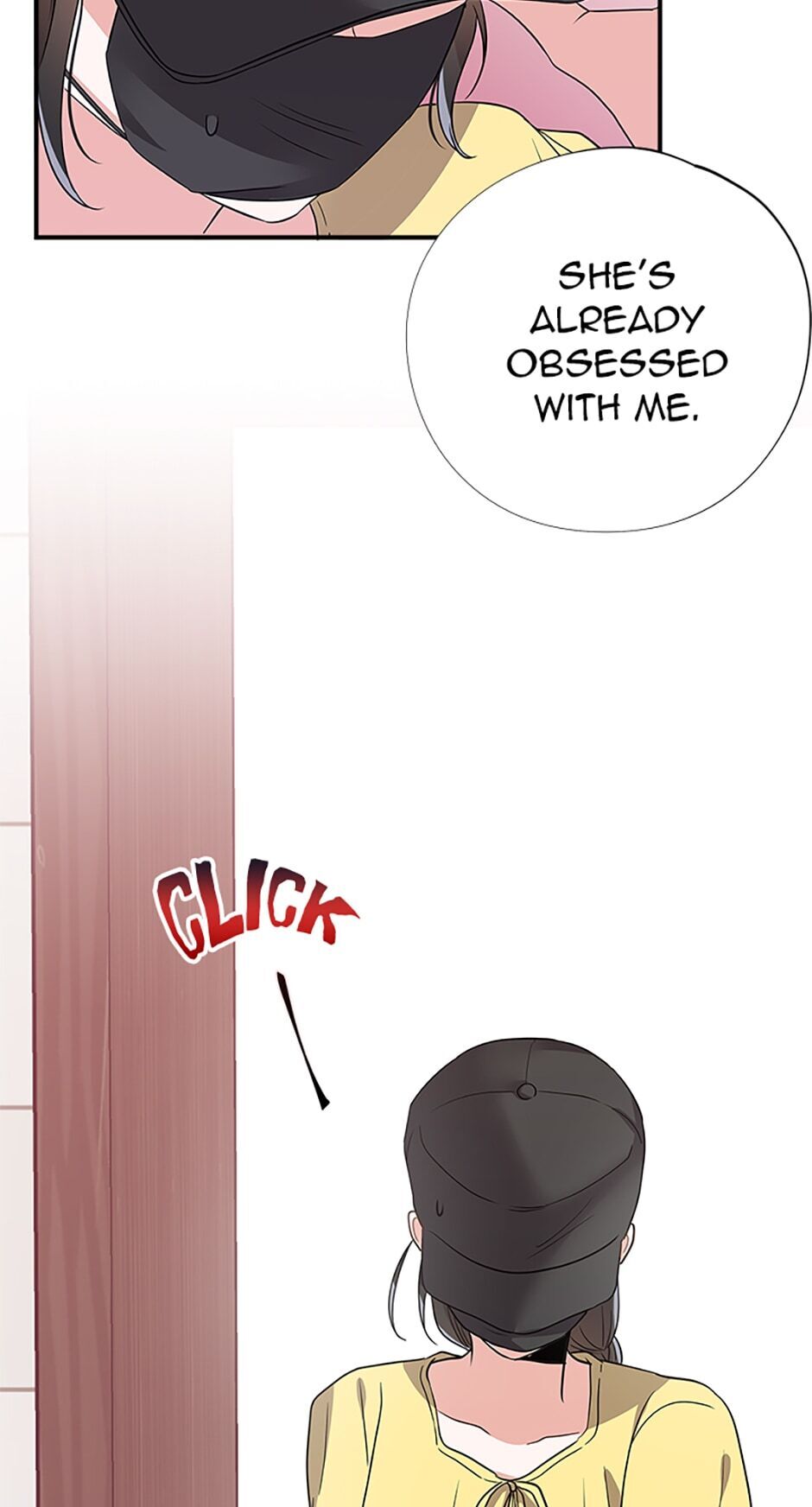 Please Save My Husband Chapter 38 page 23 - Chapter 38: Chase Through the Dark