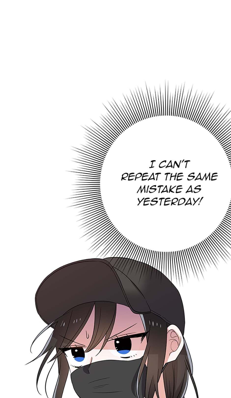 Please Save My Husband Chapter 38 page 26 - Chapter 38: Chase Through the Dark