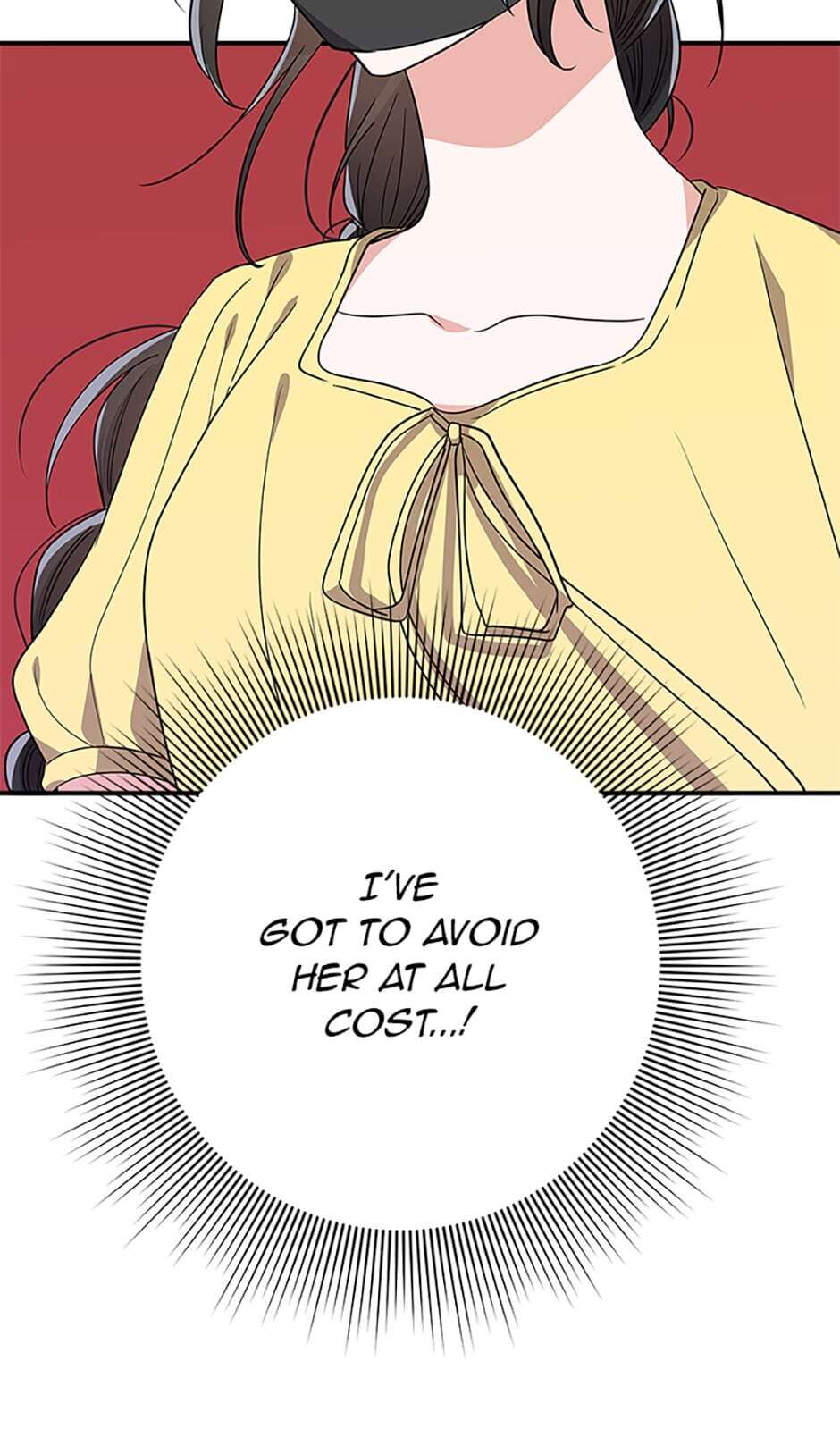Please Save My Husband Chapter 38 page 27 - Chapter 38: Chase Through the Dark