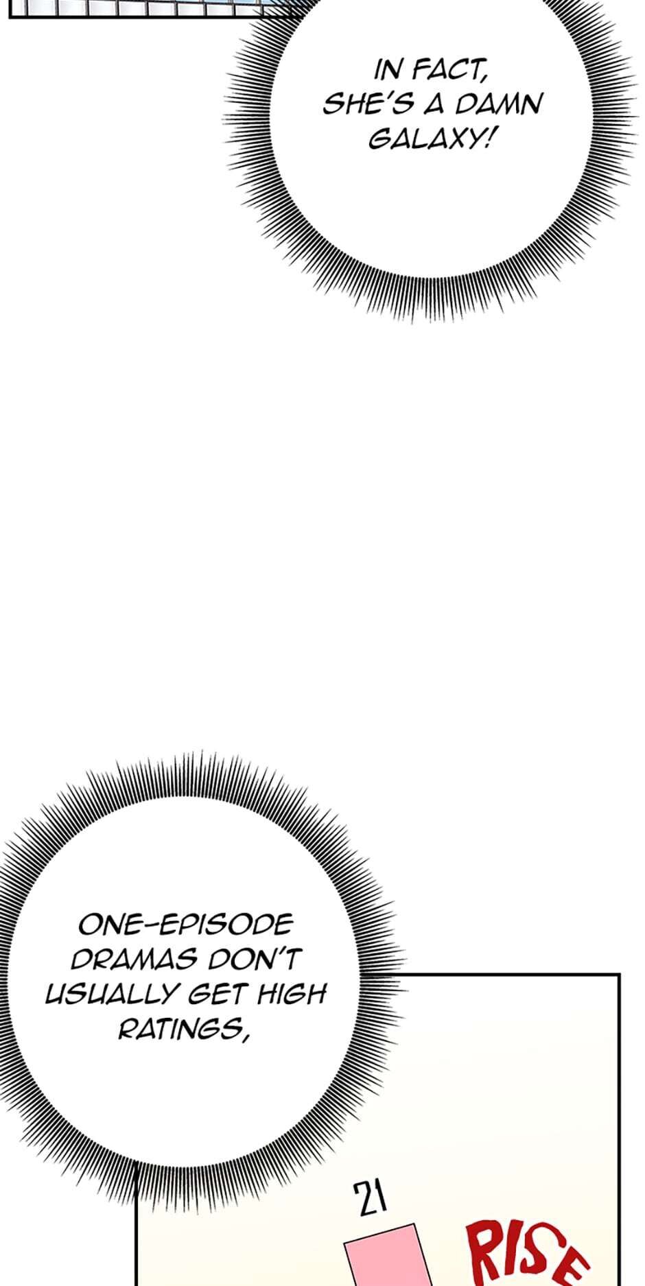 Please Save My Husband Chapter 38 page 3 - Chapter 38: Chase Through the Dark