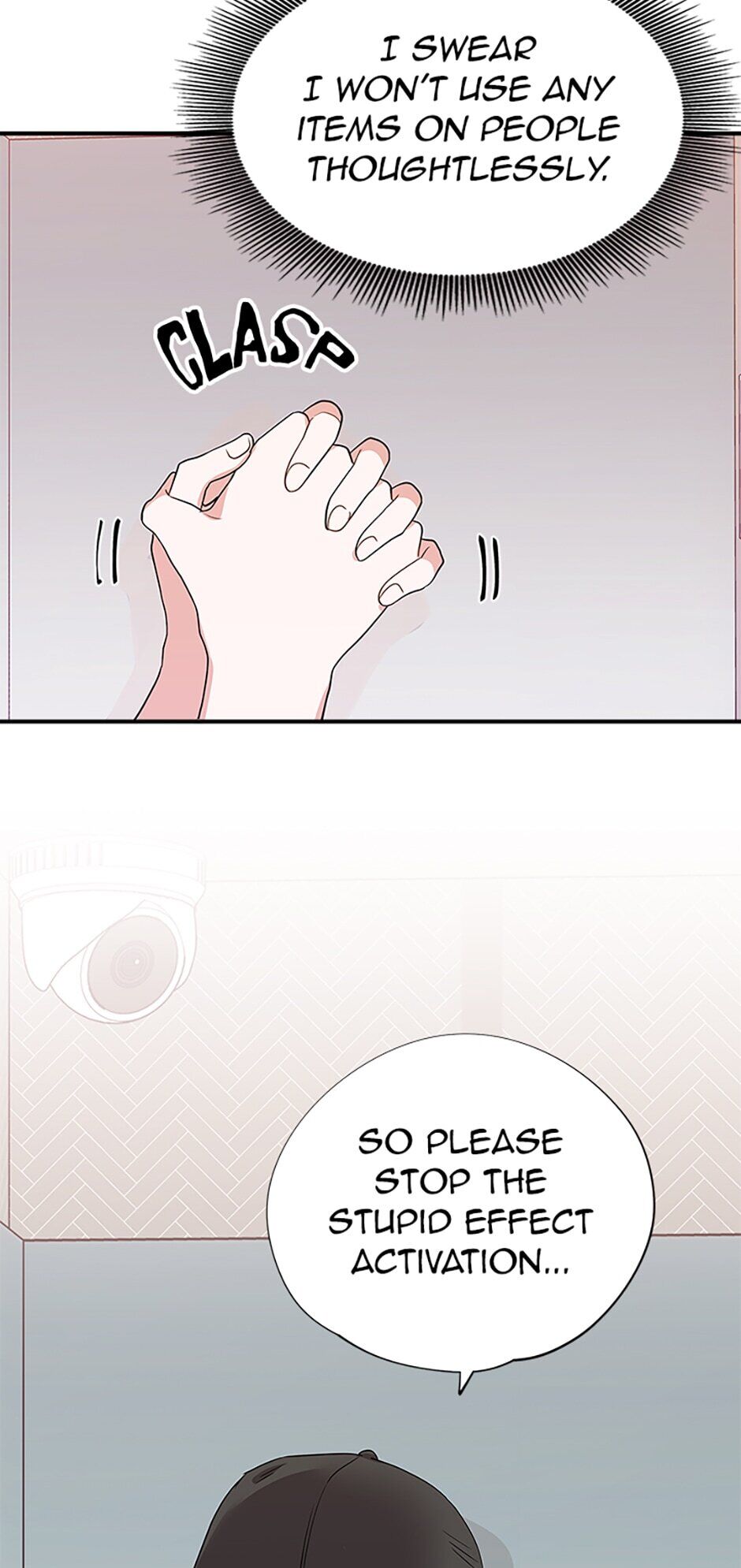 Please Save My Husband Chapter 38 page 32 - Chapter 38: Chase Through the Dark