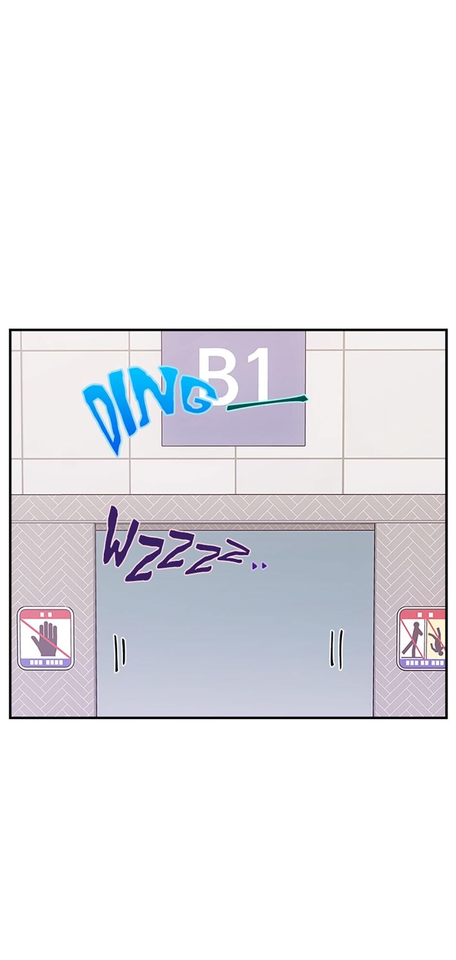 Please Save My Husband Chapter 38 page 34 - Chapter 38: Chase Through the Dark
