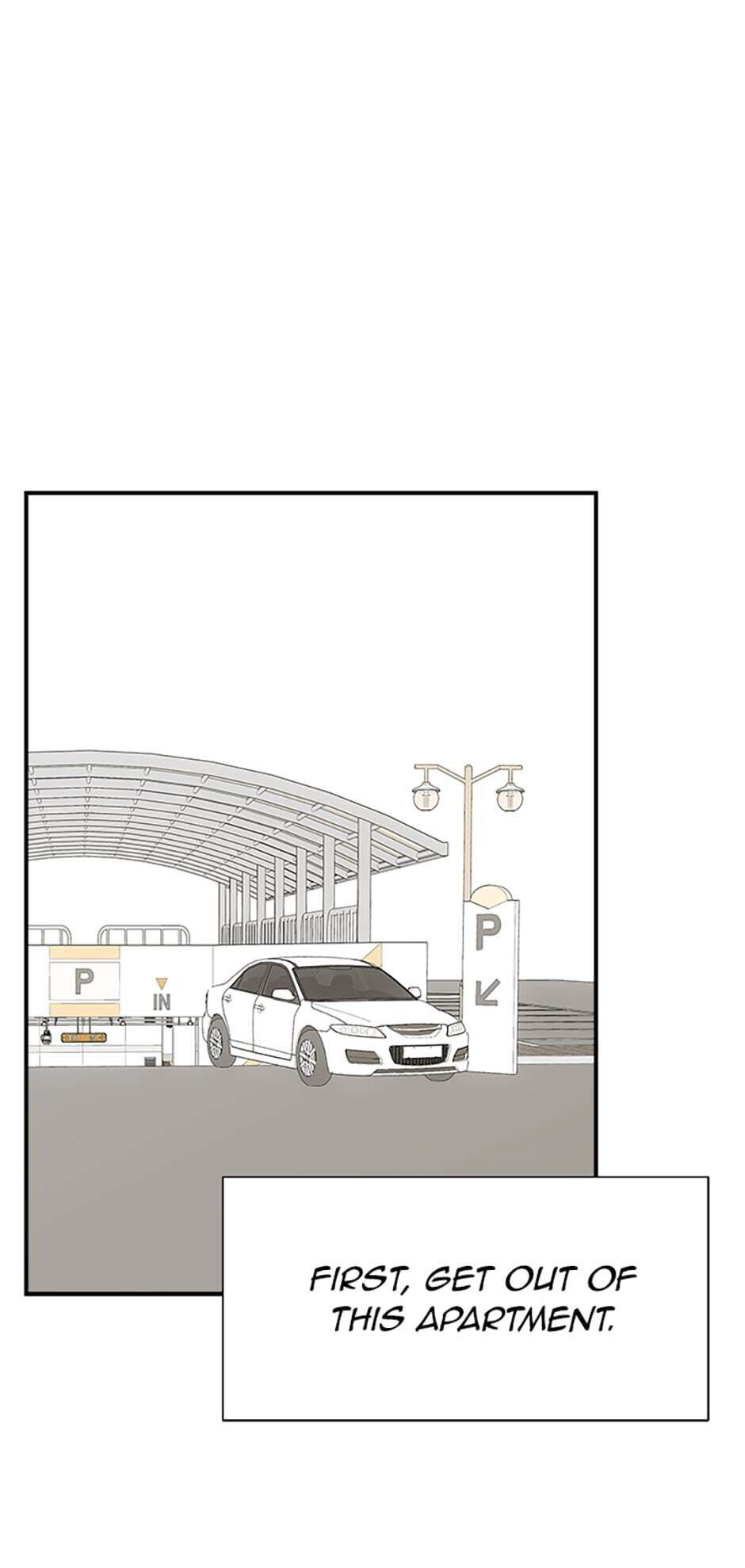 Please Save My Husband Chapter 38 page 36 - Chapter 38: Chase Through the Dark