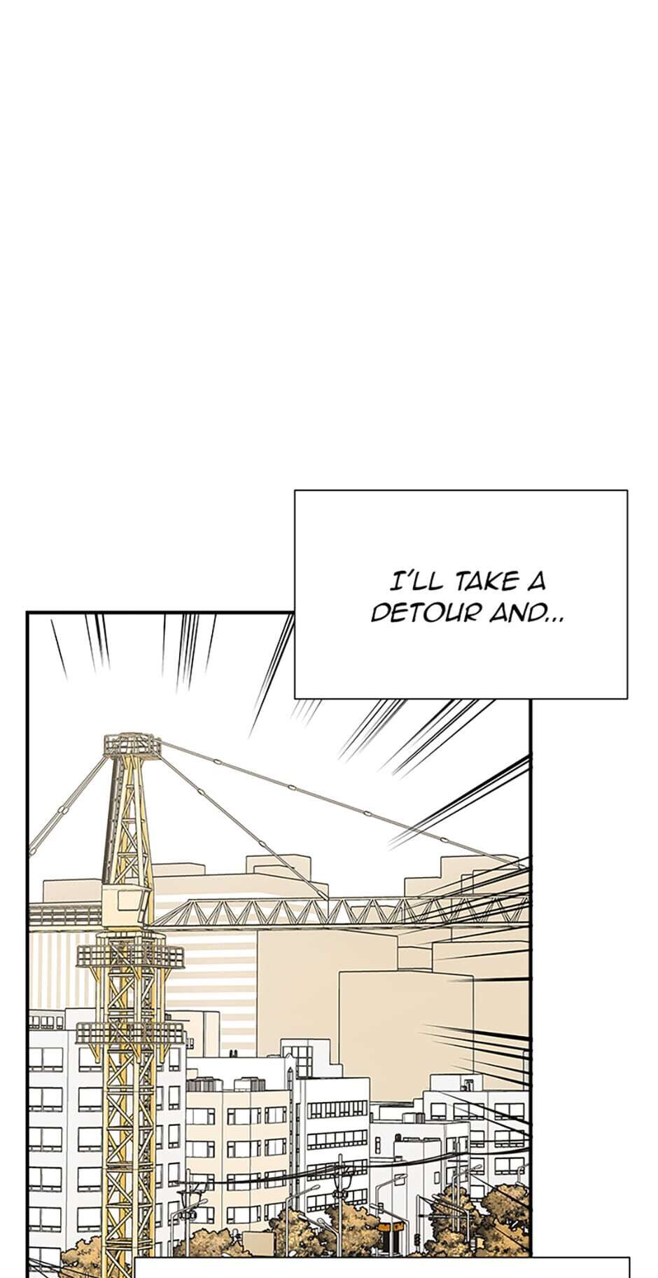 Please Save My Husband Chapter 38 page 38 - Chapter 38: Chase Through the Dark