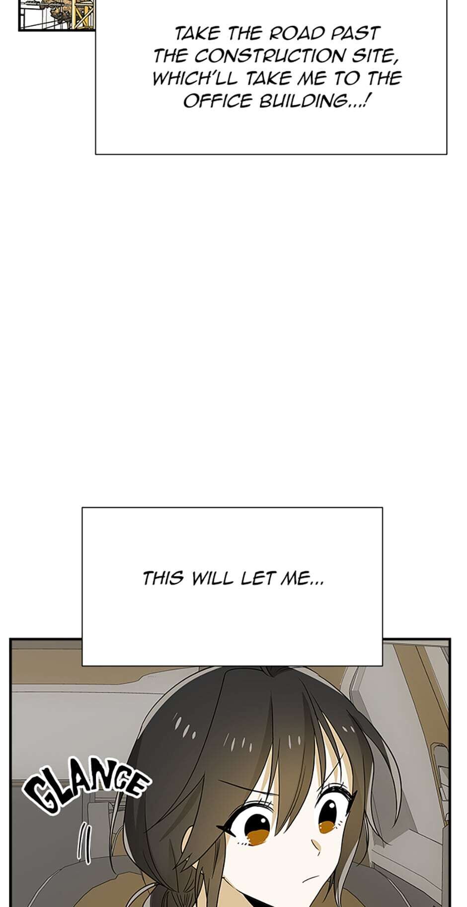 Please Save My Husband Chapter 38 page 39 - Chapter 38: Chase Through the Dark