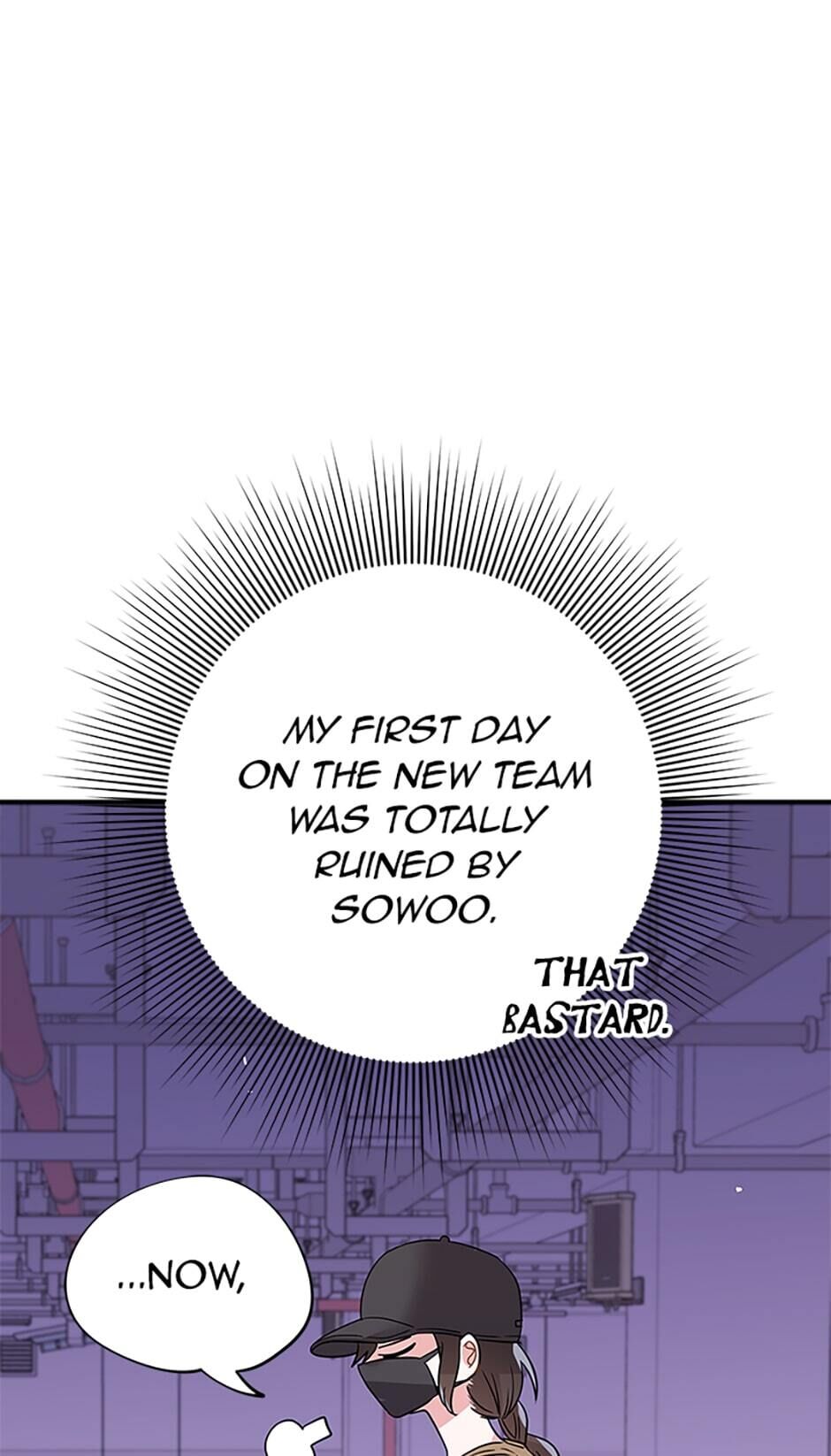 Please Save My Husband Chapter 38 page 43 - Chapter 38: Chase Through the Dark