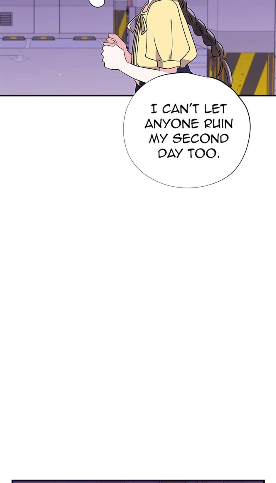 Please Save My Husband Chapter 38 page 44 - Chapter 38: Chase Through the Dark