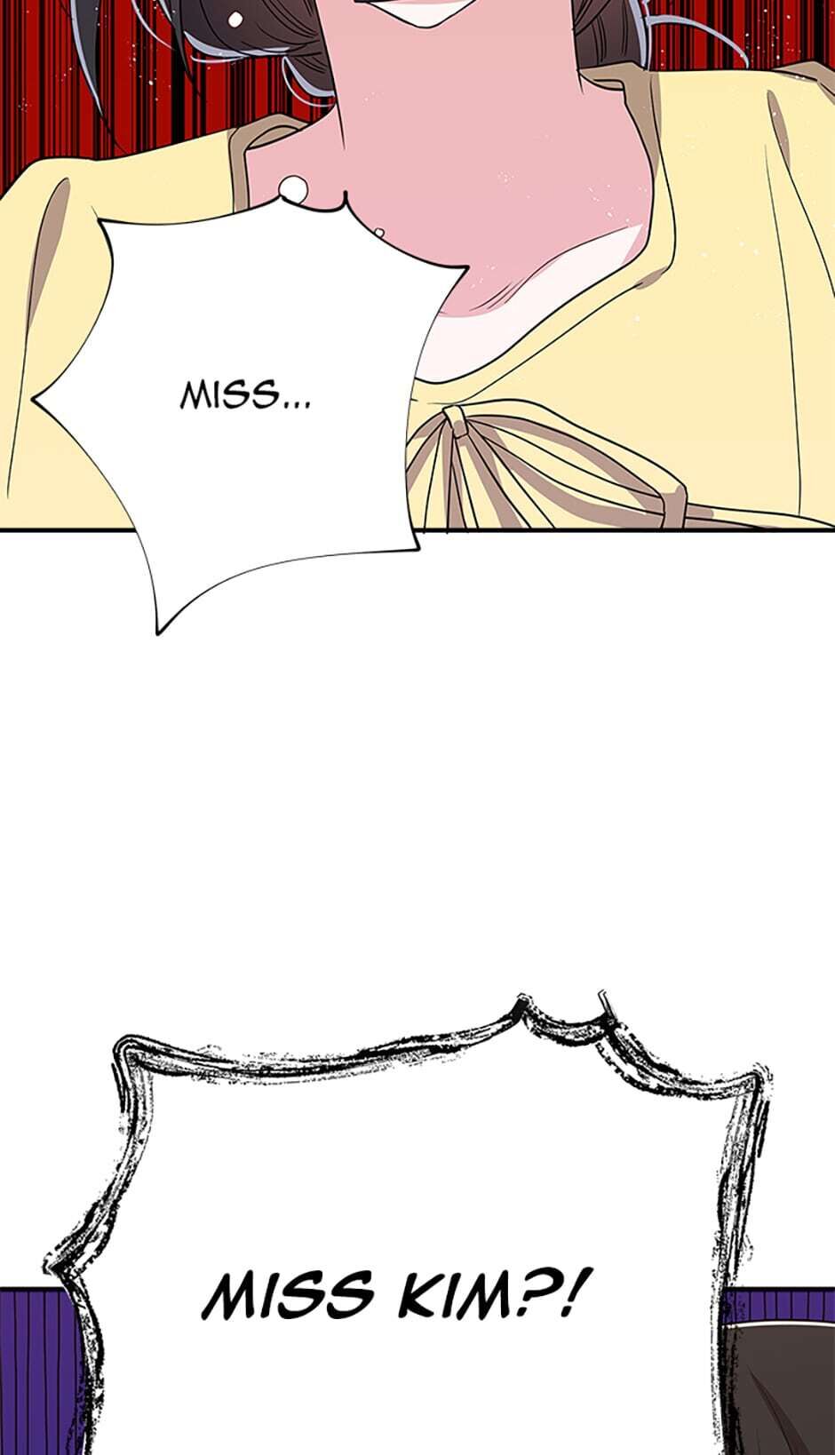 Please Save My Husband Chapter 38 page 52 - Chapter 38: Chase Through the Dark