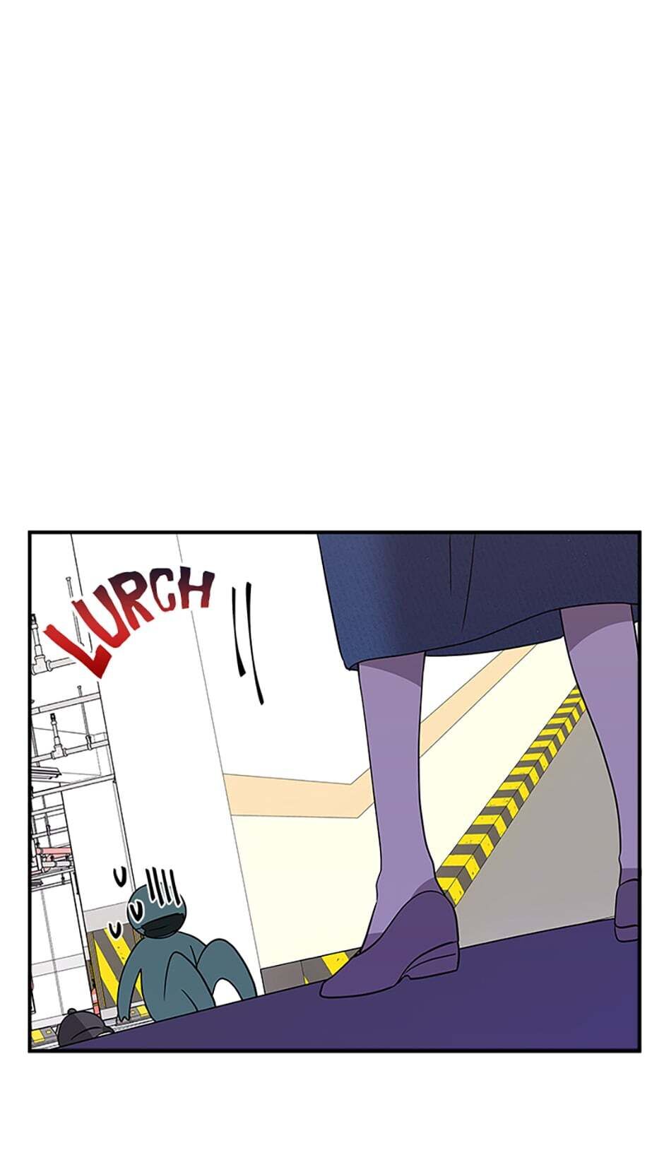 Please Save My Husband Chapter 38 page 54 - Chapter 38: Chase Through the Dark
