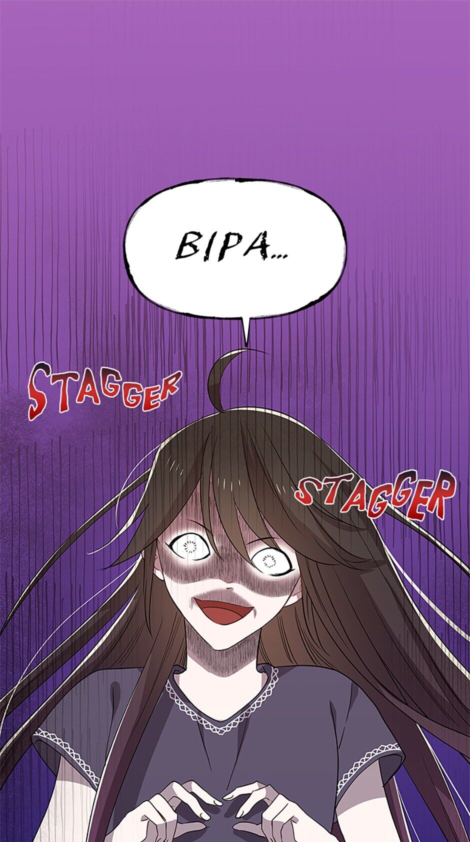 Please Save My Husband Chapter 38 page 55 - Chapter 38: Chase Through the Dark