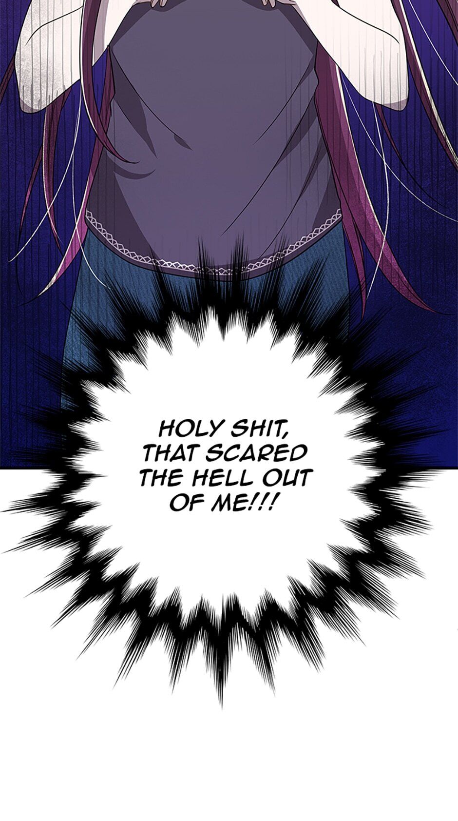 Please Save My Husband Chapter 38 page 56 - Chapter 38: Chase Through the Dark