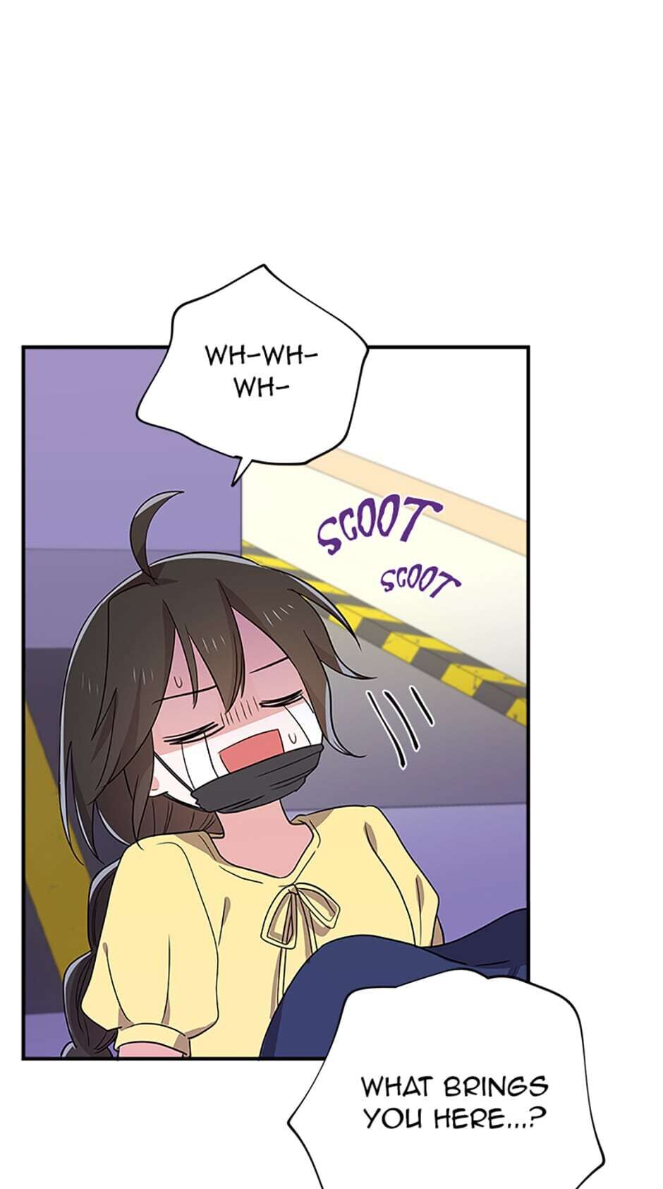Please Save My Husband Chapter 38 page 57 - Chapter 38: Chase Through the Dark