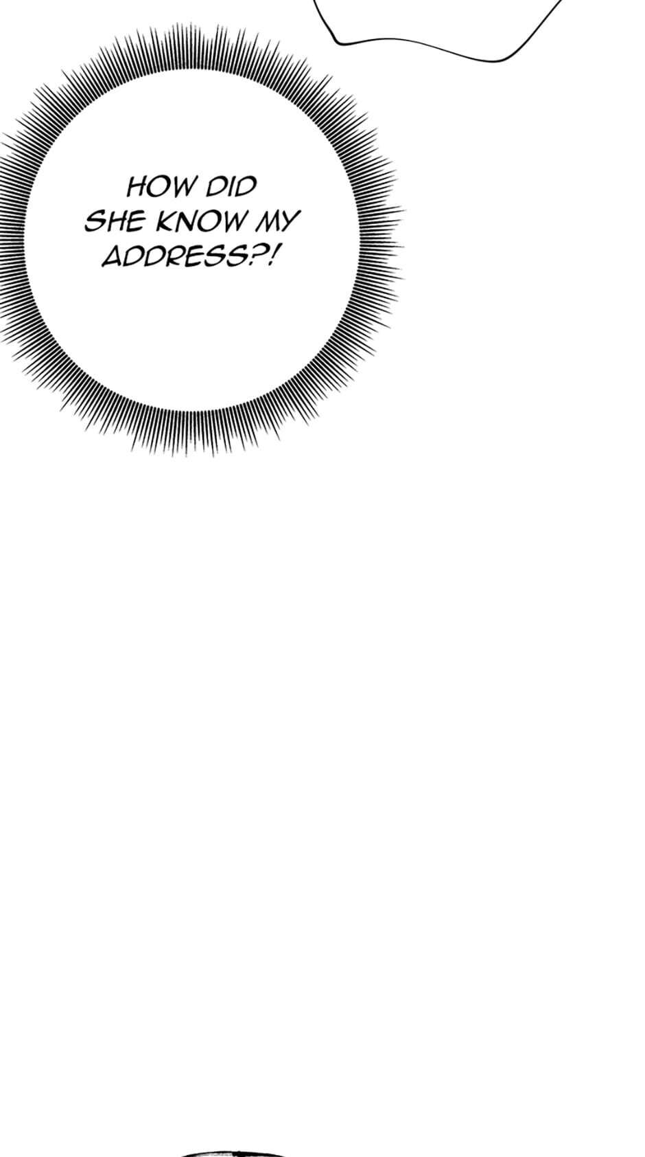 Please Save My Husband Chapter 38 page 58 - Chapter 38: Chase Through the Dark