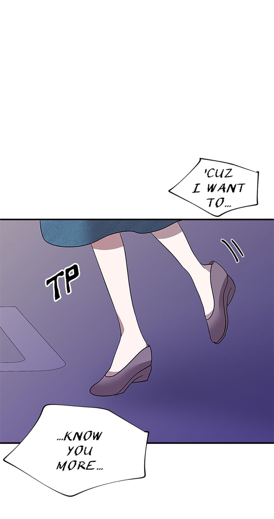 Please Save My Husband Chapter 38 page 65 - Chapter 38: Chase Through the Dark