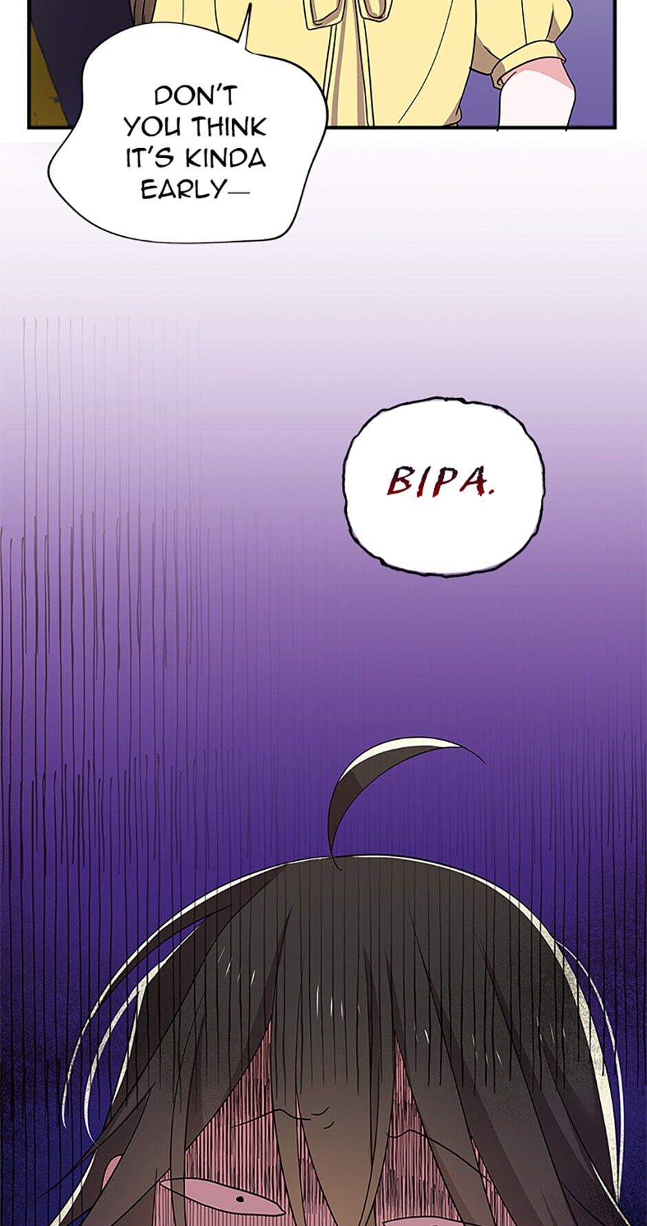 Please Save My Husband Chapter 38 page 67 - Chapter 38: Chase Through the Dark