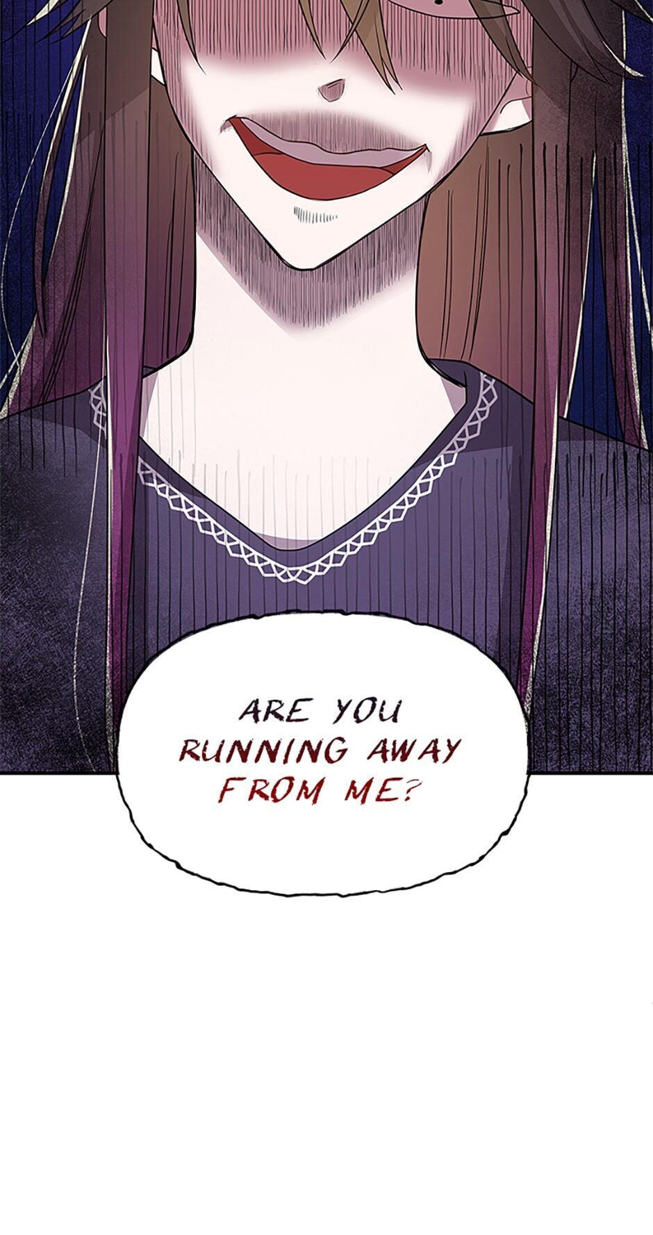 Please Save My Husband Chapter 38 page 68 - Chapter 38: Chase Through the Dark