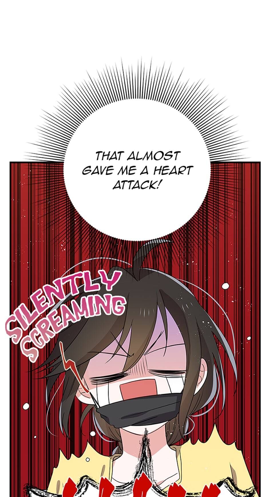 Please Save My Husband Chapter 38 page 69 - Chapter 38: Chase Through the Dark