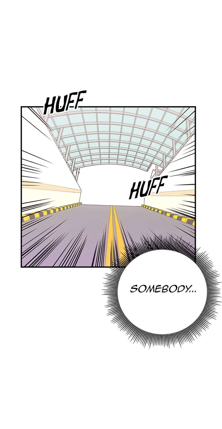 Please Save My Husband Chapter 38 page 73 - Chapter 38: Chase Through the Dark