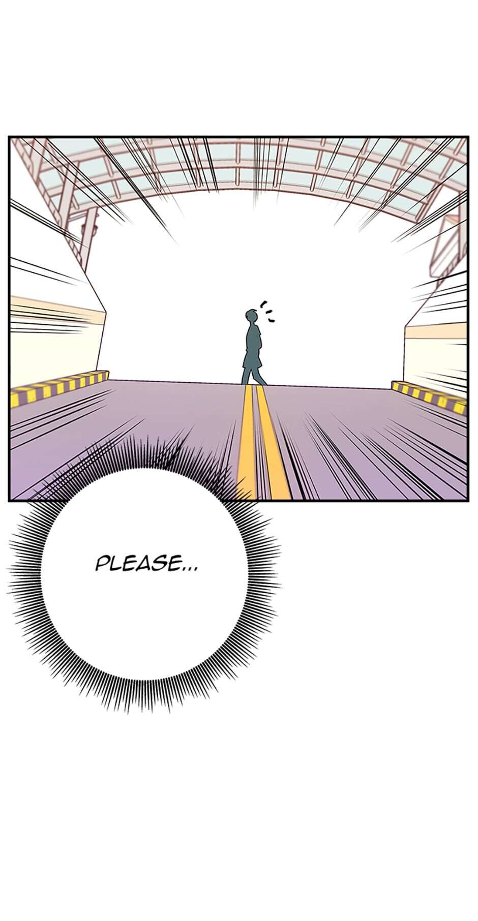 Please Save My Husband Chapter 38 page 74 - Chapter 38: Chase Through the Dark