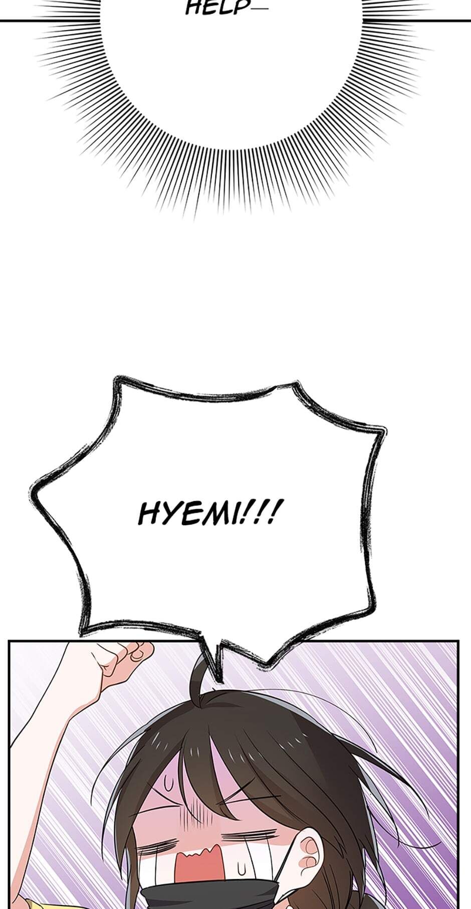 Please Save My Husband Chapter 38 page 76 - Chapter 38: Chase Through the Dark