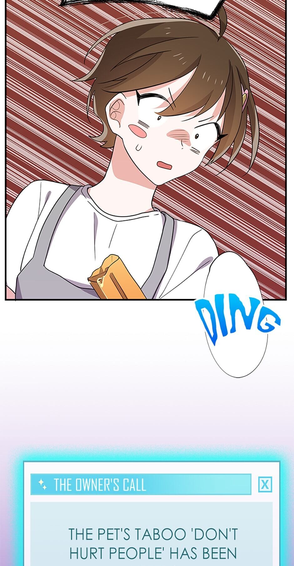 Please Save My Husband Chapter 38 page 78 - Chapter 38: Chase Through the Dark