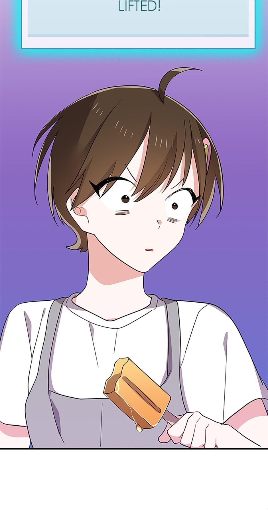 Please Save My Husband Chapter 38 page 79 - Chapter 38: Chase Through the Dark