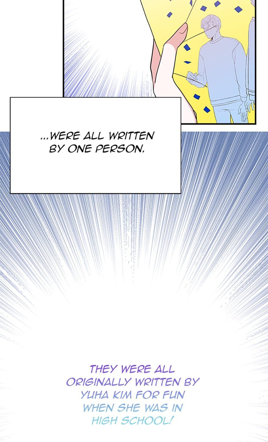 Please Save My Husband Chapter 38 page 8 - Chapter 38: Chase Through the Dark