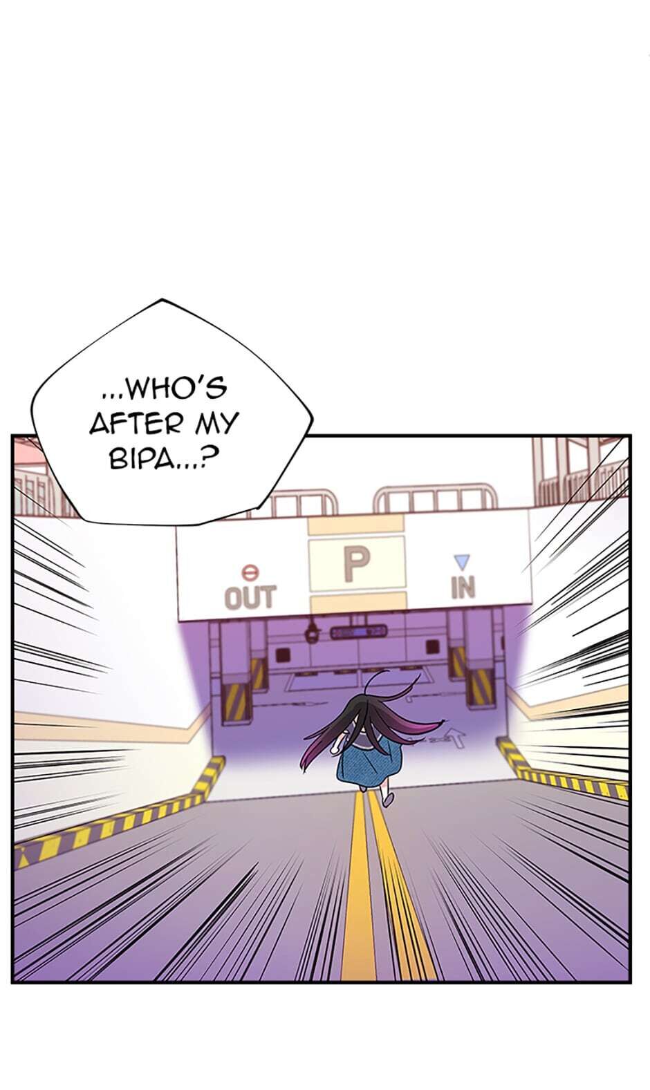 Please Save My Husband Chapter 38 page 80 - Chapter 38: Chase Through the Dark