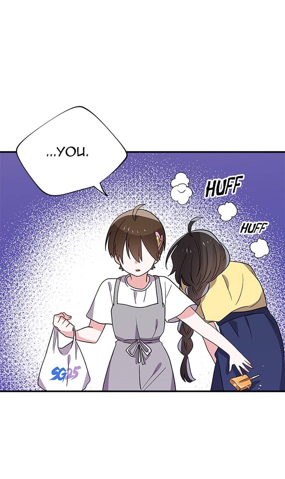 Please Save My Husband Chapter 38 page 81 - Chapter 38: Chase Through the Dark