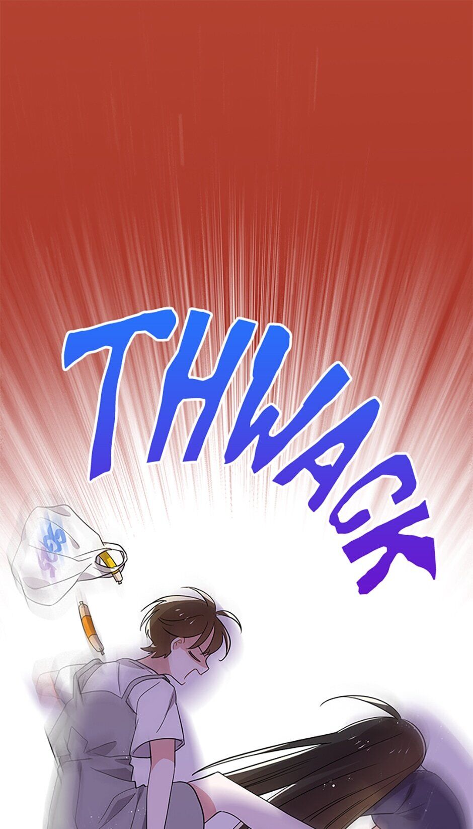 Please Save My Husband Chapter 38 page 82 - Chapter 38: Chase Through the Dark