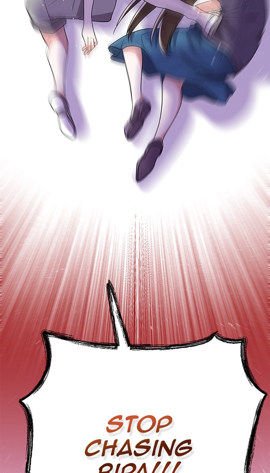 Please Save My Husband Chapter 38 page 83 - Chapter 38: Chase Through the Dark
