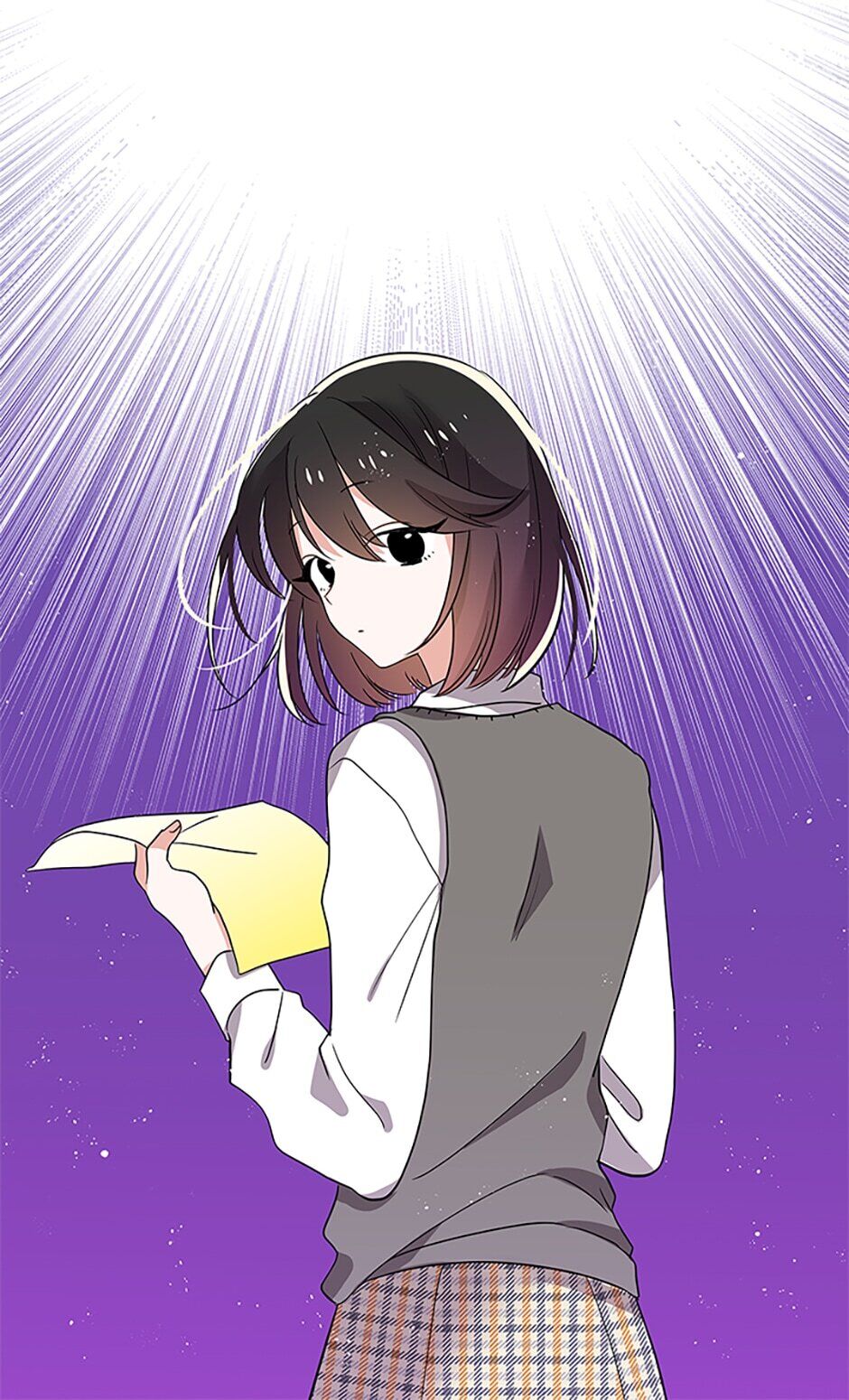 Please Save My Husband Chapter 38 page 9 - Chapter 38: Chase Through the Dark