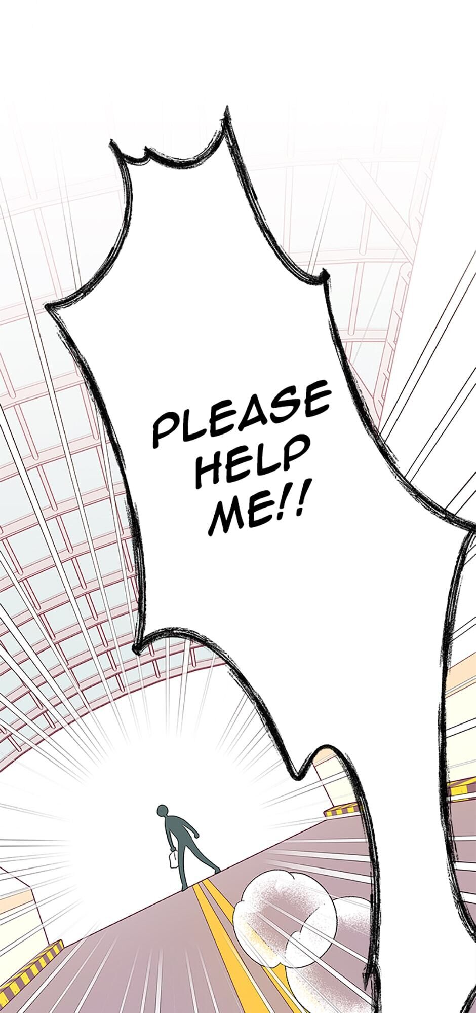 Please Save My Husband Chapter 39 page 11 - Chapter 39: The Fight for Bipa
