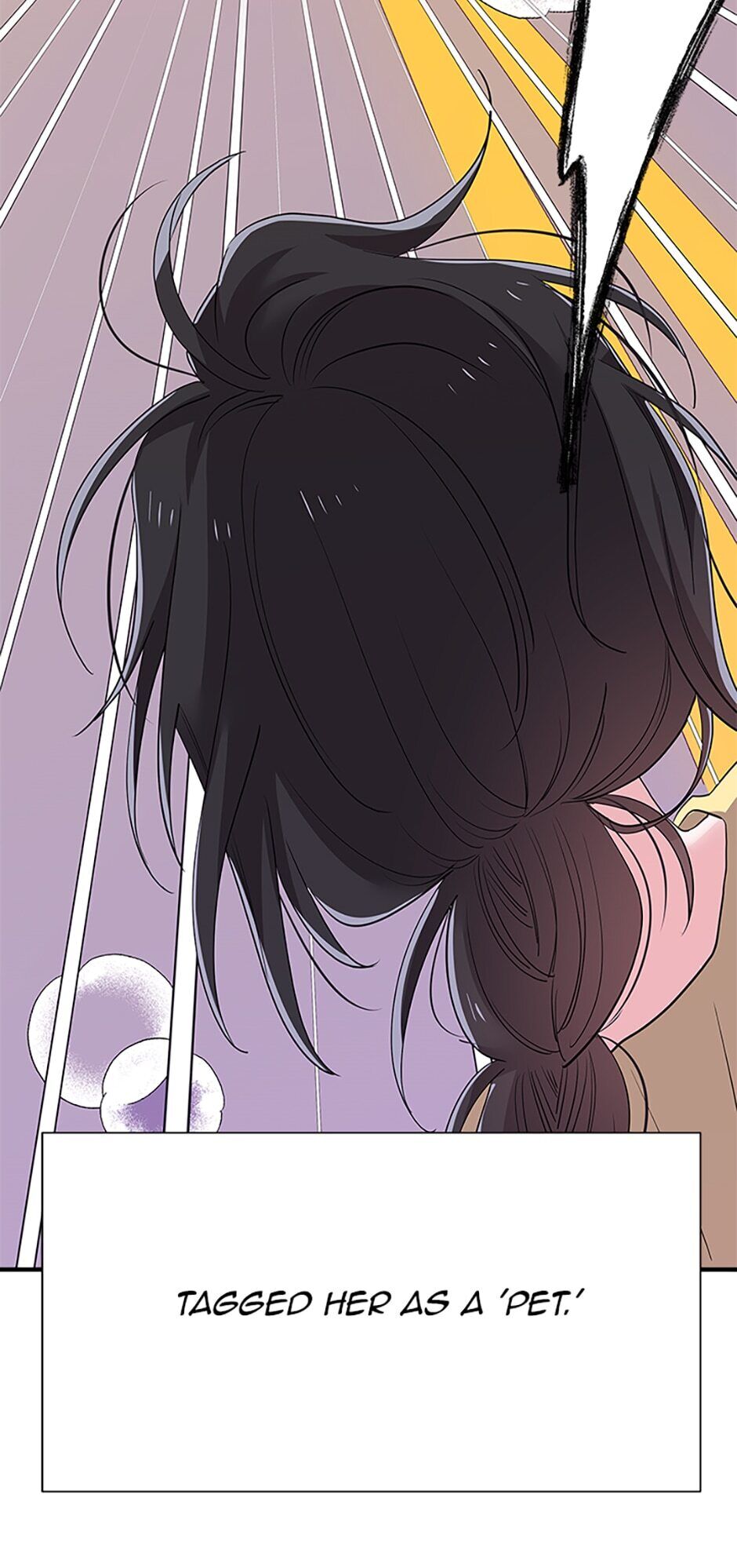 Please Save My Husband Chapter 39 page 12 - Chapter 39: The Fight for Bipa