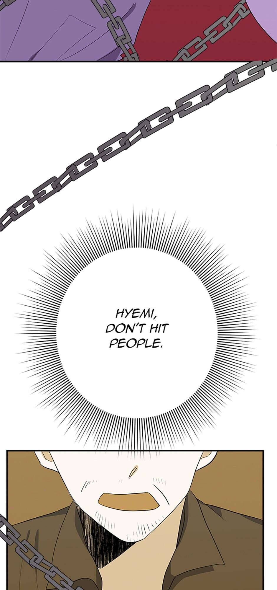 Please Save My Husband Chapter 39 page 15 - Chapter 39: The Fight for Bipa
