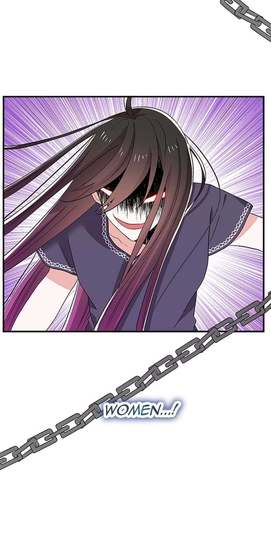 Please Save My Husband Chapter 39 page 18 - Chapter 39: The Fight for Bipa