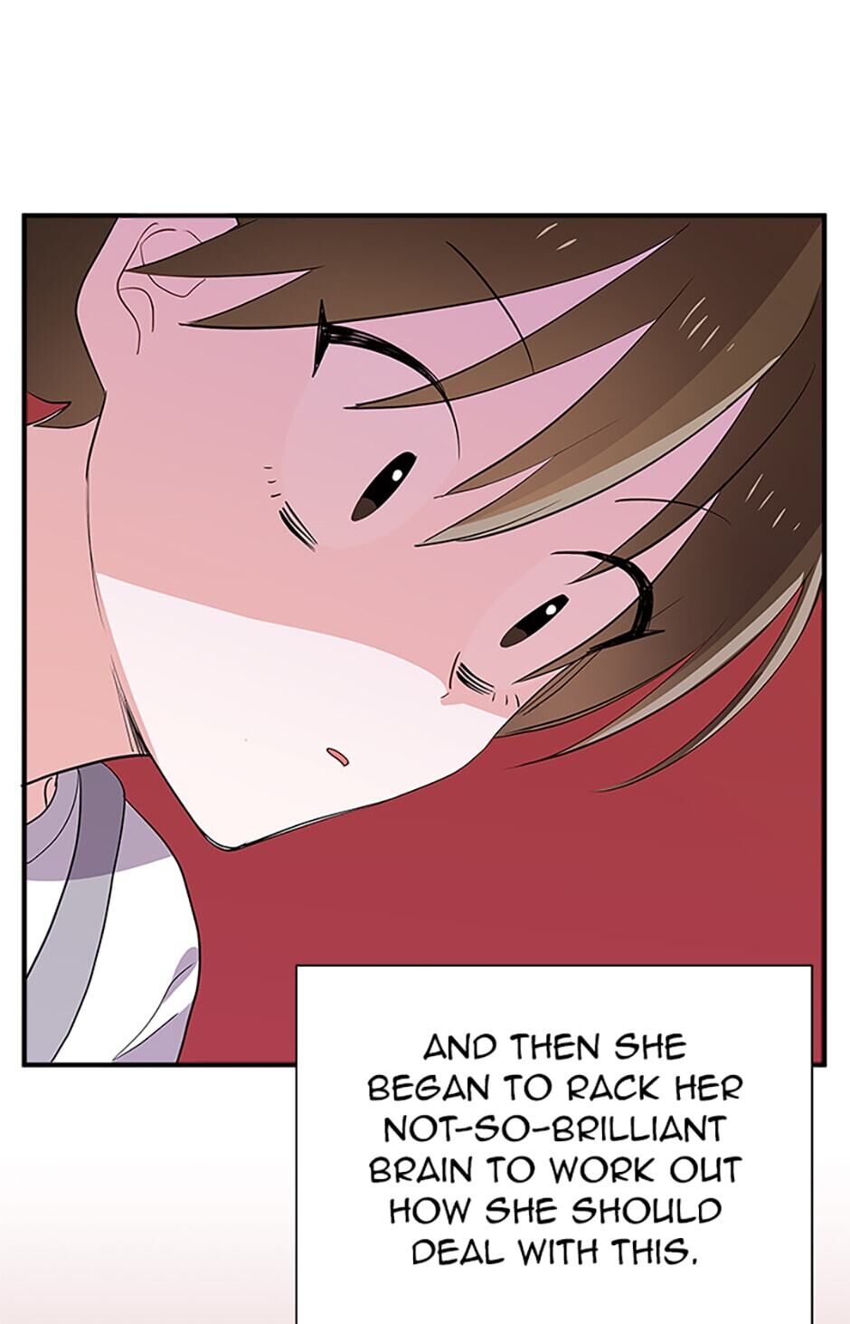 Please Save My Husband Chapter 39 page 25 - Chapter 39: The Fight for Bipa