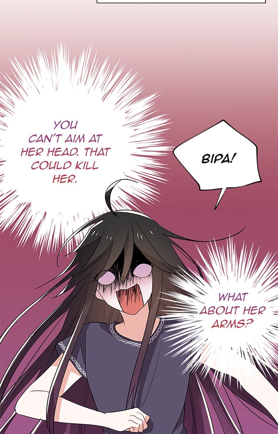 Please Save My Husband Chapter 39 page 26 - Chapter 39: The Fight for Bipa