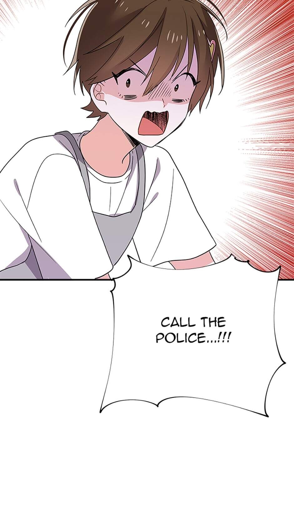 Please Save My Husband Chapter 39 page 41 - Chapter 39: The Fight for Bipa