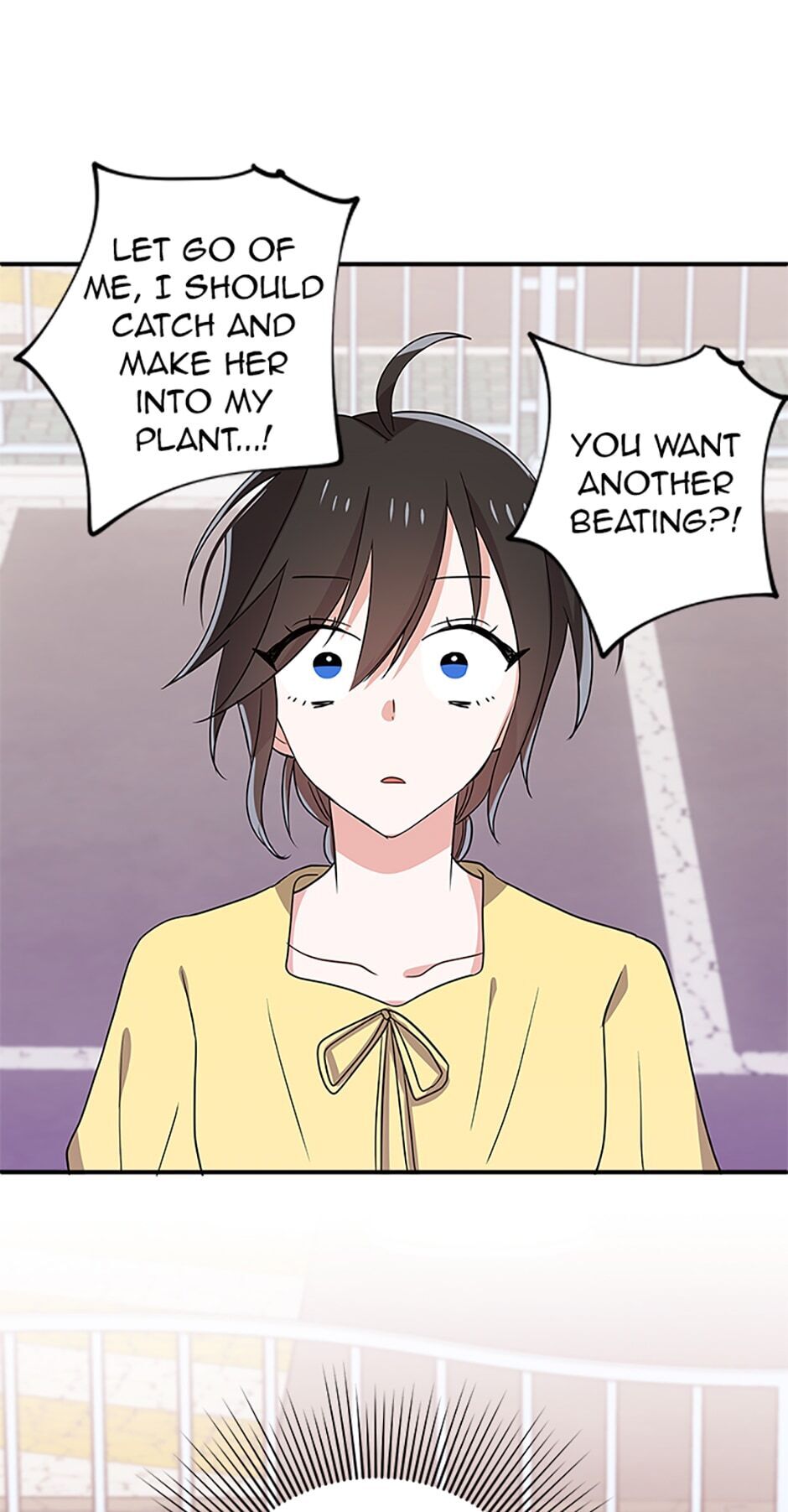Please Save My Husband Chapter 39 page 42 - Chapter 39: The Fight for Bipa