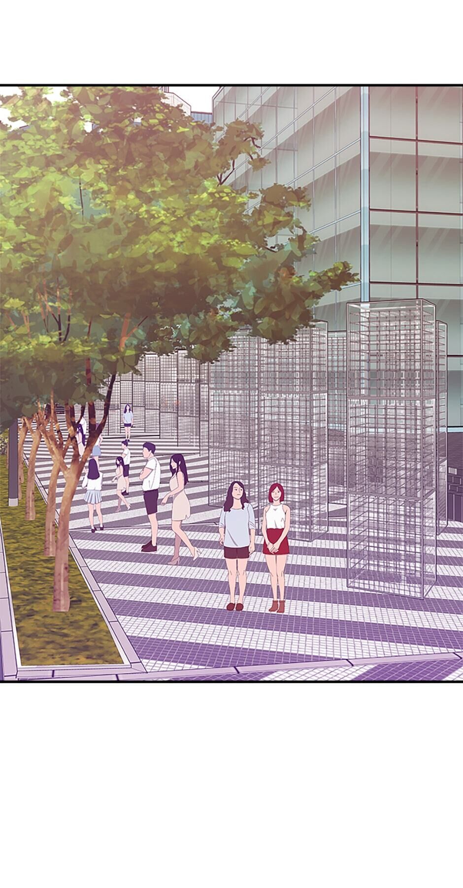 Please Save My Husband Chapter 39 page 45 - Chapter 39: The Fight for Bipa