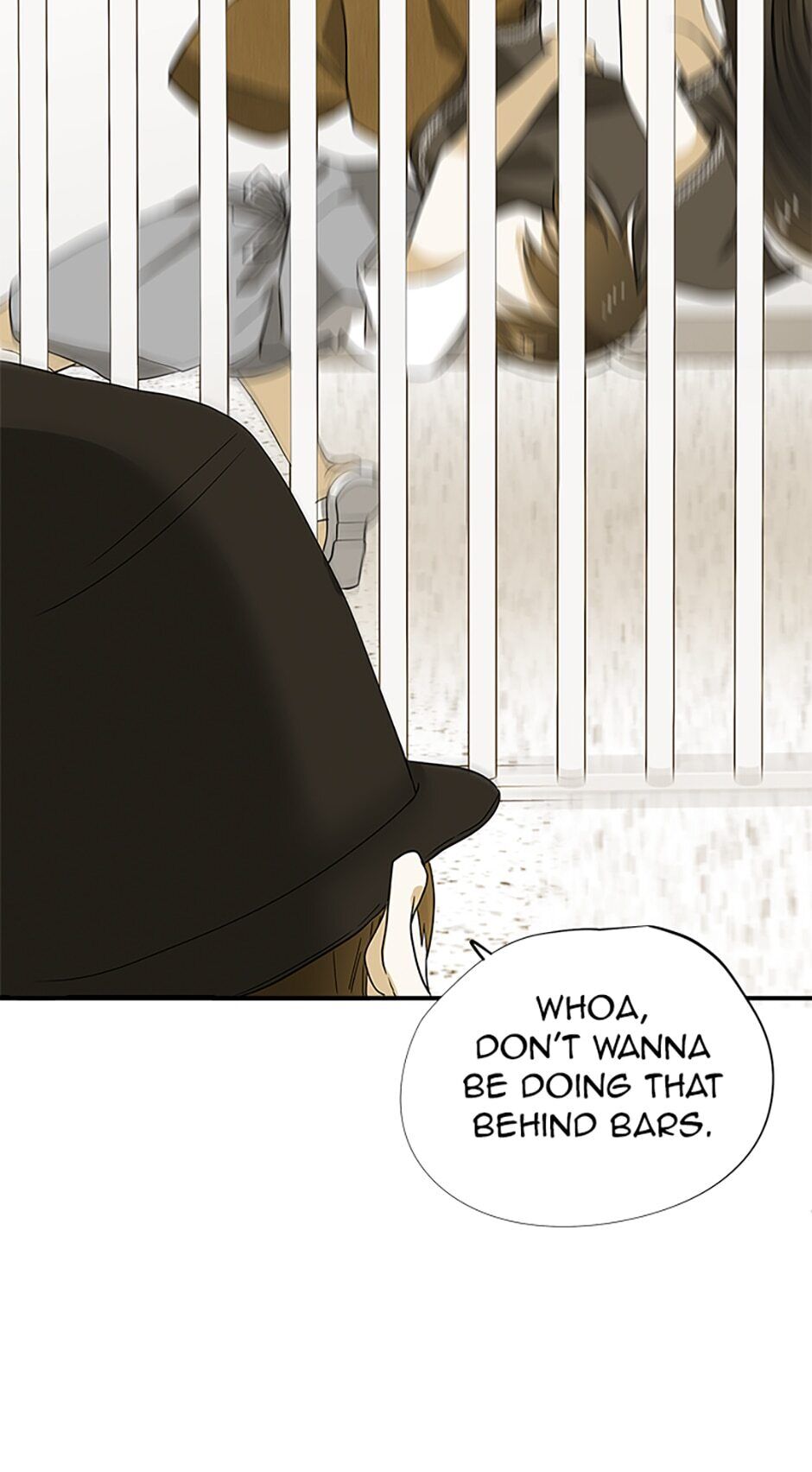 Please Save My Husband Chapter 39 page 50 - Chapter 39: The Fight for Bipa