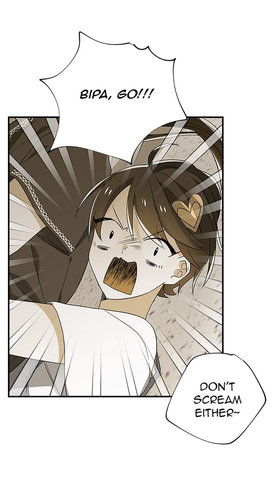 Please Save My Husband Chapter 39 page 51 - Chapter 39: The Fight for Bipa
