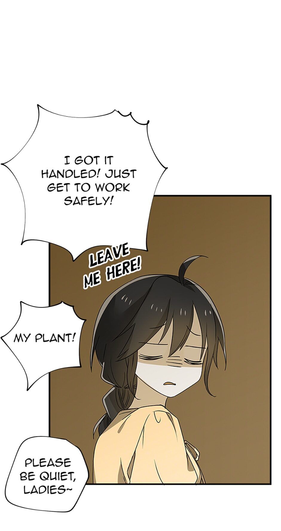 Please Save My Husband Chapter 39 page 52 - Chapter 39: The Fight for Bipa