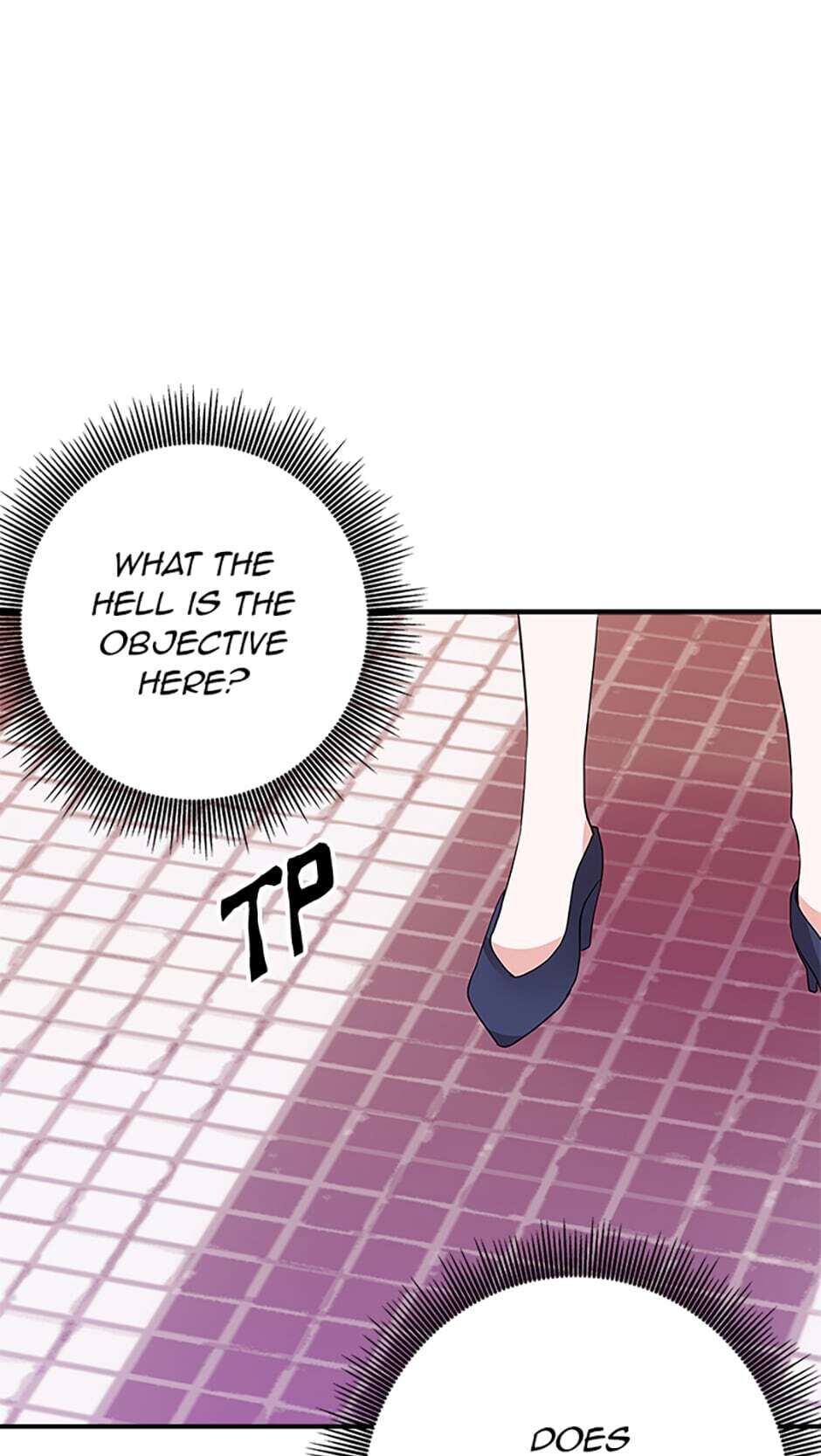 Please Save My Husband Chapter 39 page 55 - Chapter 39: The Fight for Bipa
