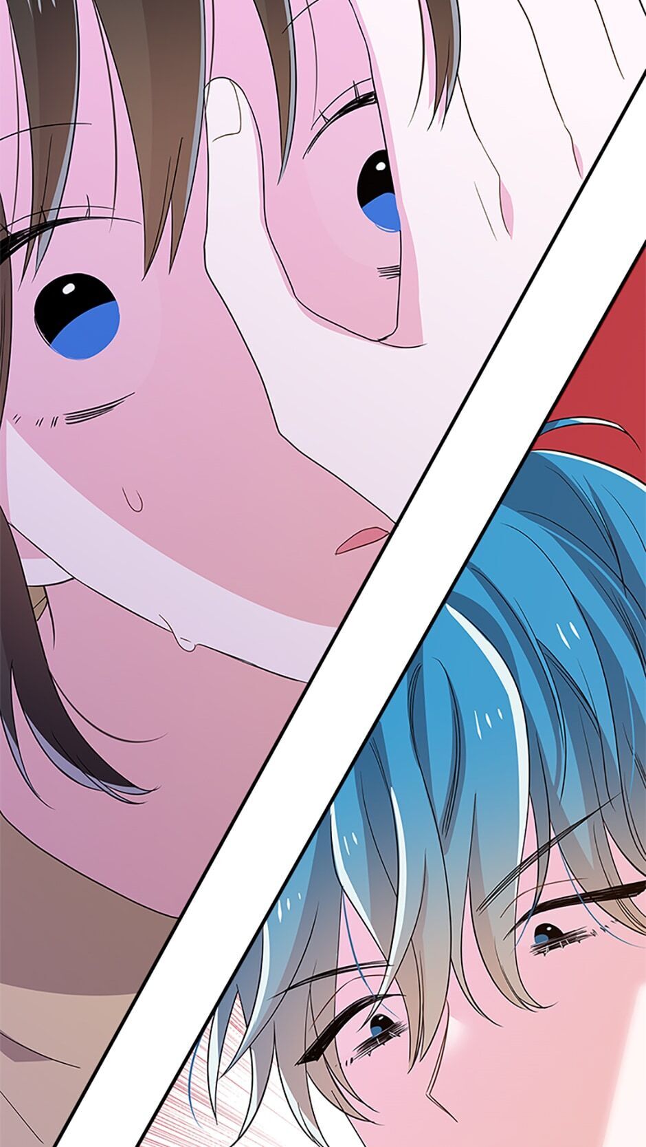 Please Save My Husband Chapter 39 page 58 - Chapter 39: The Fight for Bipa