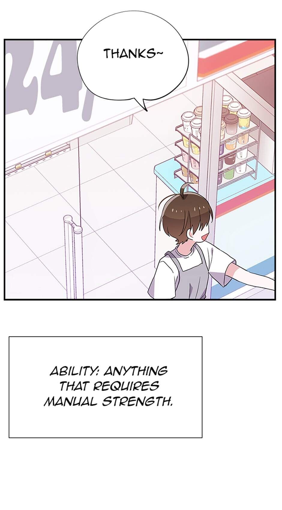 Please Save My Husband Chapter 39 page 6 - Chapter 39: The Fight for Bipa