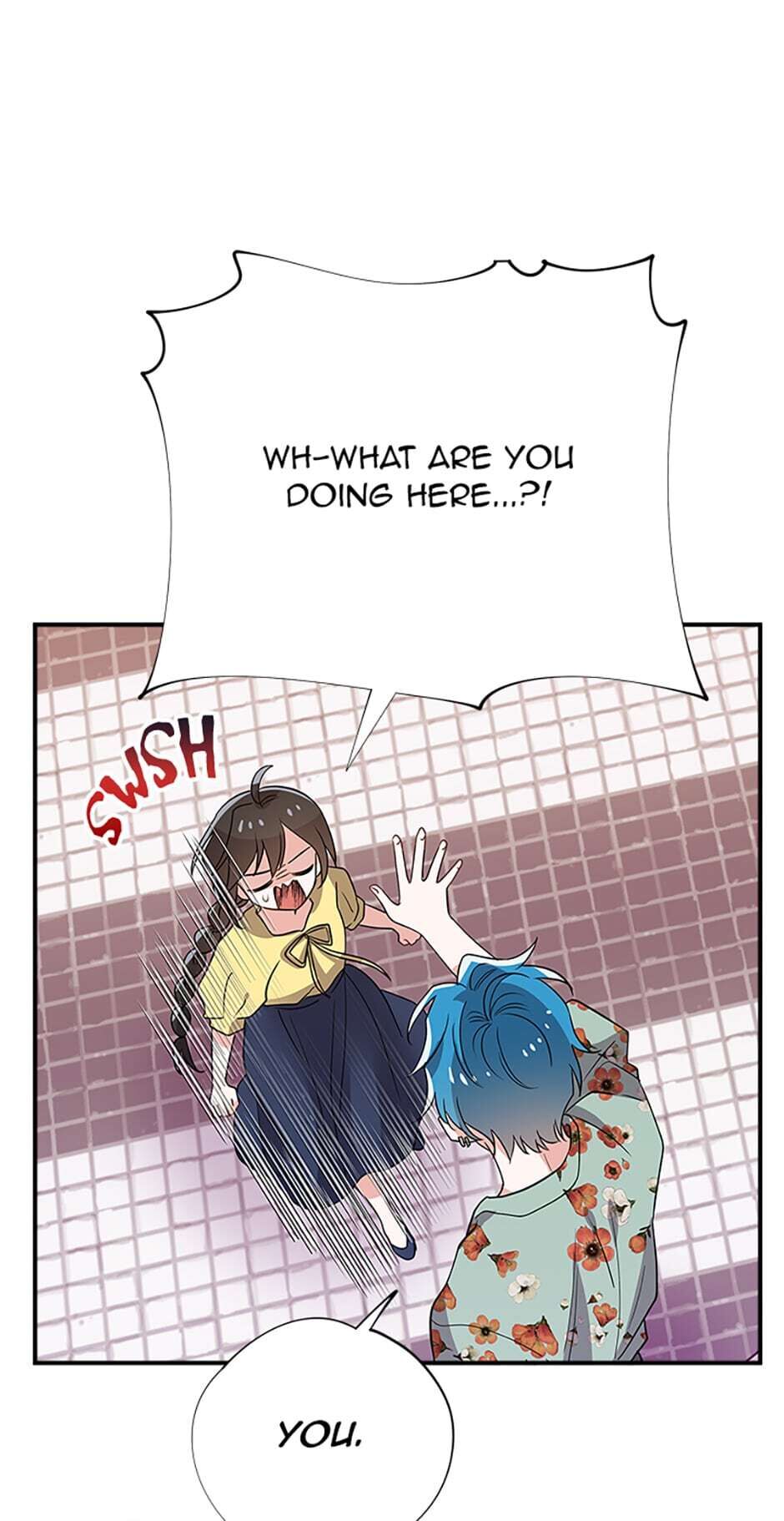 Please Save My Husband Chapter 39 page 60 - Chapter 39: The Fight for Bipa